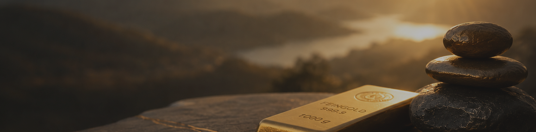Fascination of Precious Metals