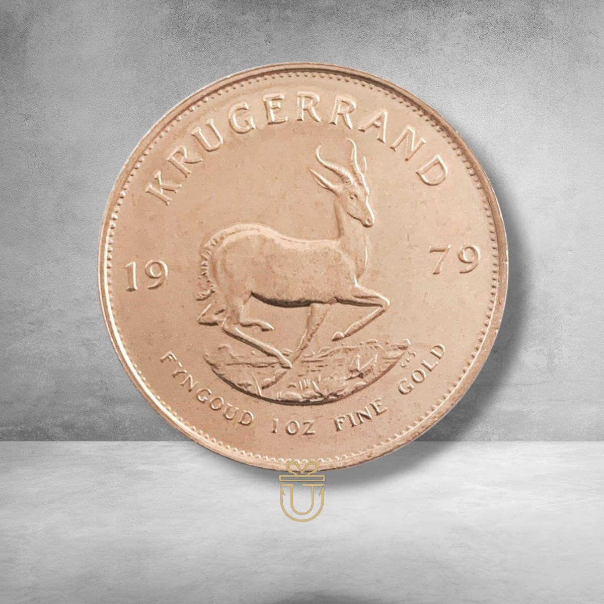 Krugerrand 1979 - 1 Oz