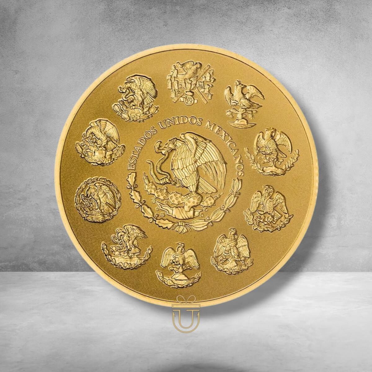Mexikanische Libertad  – 1 oz Gold